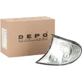 Alkar 2111839 Knipperlichtautomaat / Pinkdoos