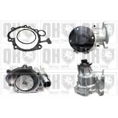 Quinton Hazell QCP3374 Waterpomp
