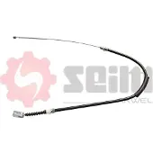 Seim 404000 Handremkabel