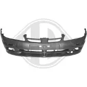 Diederichs 6016050 Bumper