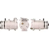 Lucas ACP334 Aircopomp