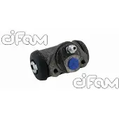 METELLI 101-050 Wielremcilinder