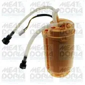 MEAT & DORIA 771012 Brandstofpomp