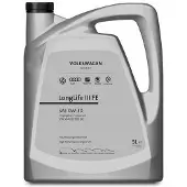 VAG GS55545M4 Motorolie