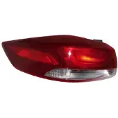IPARLUX 16391402 Achterlicht