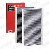 Stark SKIF-0170009 Interieurfilter