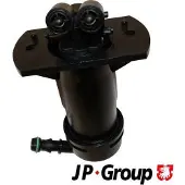JP GROUP 1198750370 Sproeikop reinigingsvloeistof, koplampreiniging