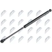 NTY AE-CT-017 Gasveer achterklep