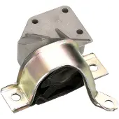 Gates ETM1875 Motorsteunlager
