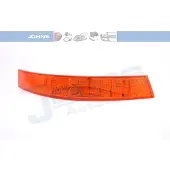 Johns 60 91 20-5 Knipperlichtautomaat / Pinkdoos