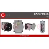 Casco CAC72002AS Aircopomp