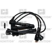 Quinton Hazell XC1332 Bougiekabels