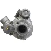 ALANKO 11900899 Turbocharger