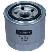MAXGEAR 26-1547 Brandstoffilter