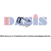 AKS DASIS 851801N Aircopomp