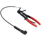 Energy NE00329 Flexibele stuurkabel, slangklemtang