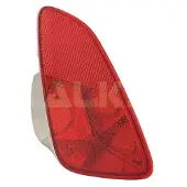 Alkar 2241384 Mistachterlamp