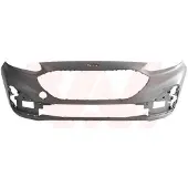 VAN WEZEL 1908576 Bumper