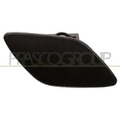 PRASCO BM0251237 Plaat, bumper