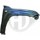 Diederichs 2275007 Spatbord
