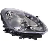 Alkar 2742471 Koplamp