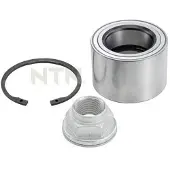 SNR R141.03 Wiellagerset