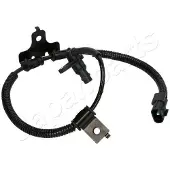Japanparts ABS-K55 Wielsnelheidssensor (ABS)