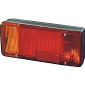 Proplast 40211311 Achterlicht