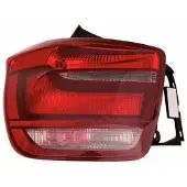 IPARLUX 16490016 Achterlicht