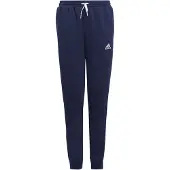 Adidas Sportbroek 'Entrada 22' navy / wit