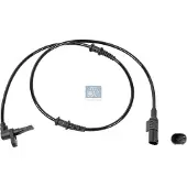 DT Spare Parts 4.68972 Wielsnelheidssensor (ABS)