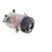 AKS DASIS 851555N Aircopomp