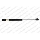 LESJÖFORS 8104208 Gasveer achterklep