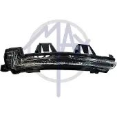 Max MVL210-L Knipperlichtautomaat / Pinkdoos