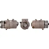 DRI Compressor, airconditioning 700510411