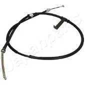 Japanparts BC-528L Handremkabel