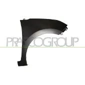 PRASCO HN0043003 Spatbord