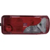 DT Spare Parts 7.25444 Achterlicht