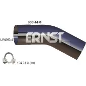 ERNST 600446 Voorpijp