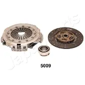 Japanparts KF-5009 Koppelingsset