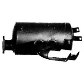 VEGAZ PS-46 Einddemper