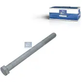DT Spare Parts 7.11384 Bevestigingsbout, stabilisator