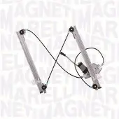 MAGNETI MARELLI 350103170182 Raammechanisme