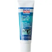 Liqui moly Transmissie olie 25031 80W90 025L