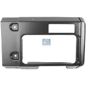 DT Spare Parts 7.10104 Bumper