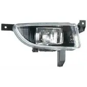 IPARLUX 13536572 Mistlamp