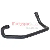 METZGER 2420496 Radiateurslang