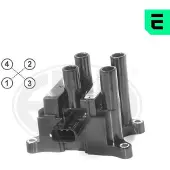 ERA 880405A Bobine