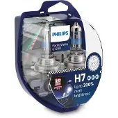 Philips 12972RGTS2 Gloeilamp, verstraler