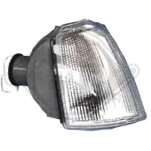 Diederichs 4461073 Knipperlichtautomaat / Pinkdoos